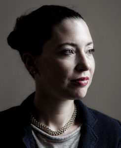 Delphine Pannatier Kessler