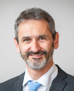 Roberto Imoberdof