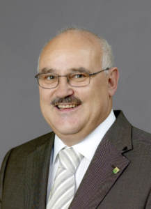 Herbert Schmidhalter