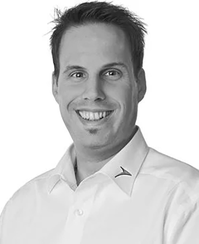 Jorg Schwestermann