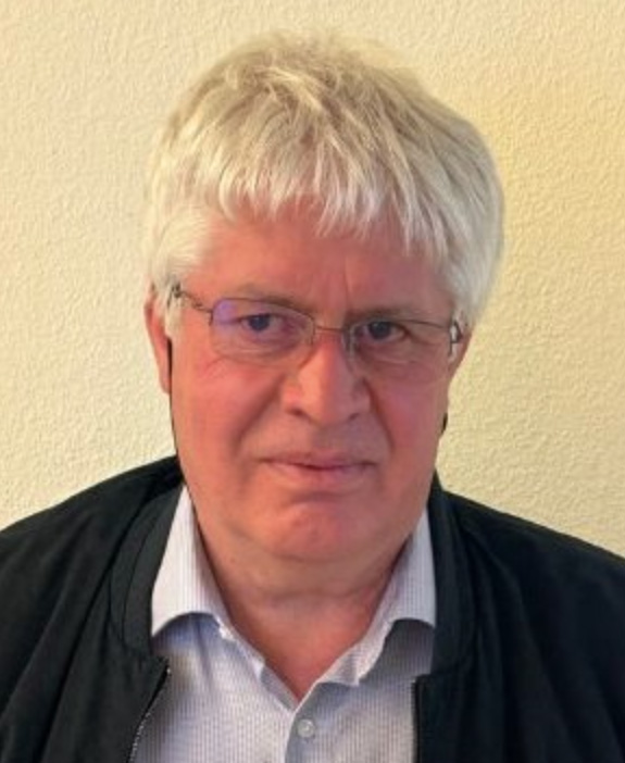 Laurent Pitteloud