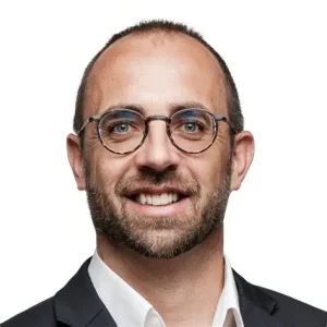 Joerg Hallenbarter